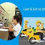 Cách Làm Tư Pháp Số 2 Online