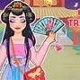 Chơi Game Thời Trang Cổ Trang Trung Quốc