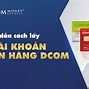 Chuyển Tiền Từ Smbc Sang Dcom