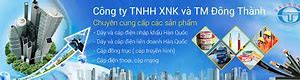 Cty Tnhh Tm Xnk Việt Thành Tín Tuyển Dụng