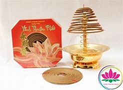 Đại Lý Nhang Thơm Cao Cấp Vĩnh Thuận Phát