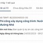 Đấu Thầu Online