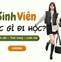 Đi Học Thêm Mặc Gì