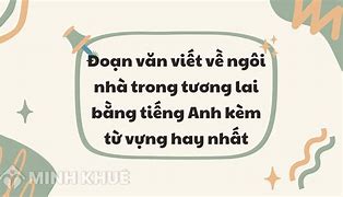 Đi Ngủ Viết Bằng Tiếng Anh