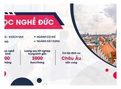 Du Học Đức Miễn Phí 100 Triệu 1 Tháng Là Bao Nhiêu Tiền Việt Nam