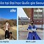 Du Học Trường Đại Học Quốc Gia Seoul