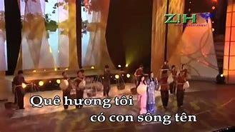 Hành Trình Trên Đất Phù Sa Karaoke