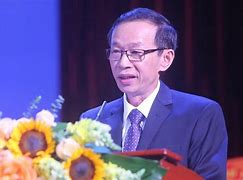 Hiệu Trưởng Trường Đại Học Sư Phạm Hà Nội Nguyễn Văn Minh