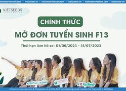 Học Bổng Vietseeds 2021 Là Gì Nếu Được Nhận Giải