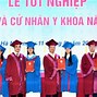 Lễ Trao Bằng Tốt Nghiệp Đại Học Y Hà Nội