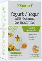 Men Làm Sữa Chua Probiotic