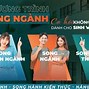 Ngành Truyền Thông Và Thiết Kế Đa Phương Tiện