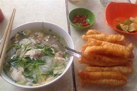 Phở Gà Võ Chí Công