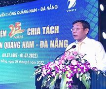 Quảng Nam - Đà Nẵng Tách Nam Nào