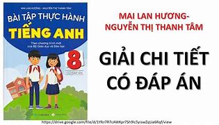 Sách Mai Lan Hương 8 Tập 1