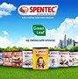 Sơn Spentec Giá Bao Nhiêu 1Kg Tại Việt Nam