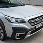 Subaru Outback Touring 2023 Và 2024 Honda Crv Hybrid