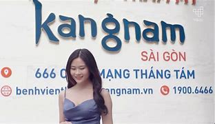 Thẩm Mỹ Kangnam Sài Gòn