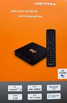 Viettel Tv Box Giá Bảo Nhiều Thegioididong