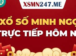 Xổ Số Miền Bắc Hôm Nay Thứ Sáu Minh Ngọc